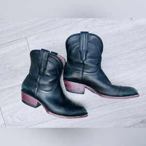 Tecovas The Penny Boots